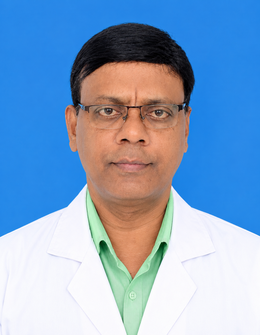 Dr. B. Elanthiraiyan